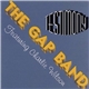 The Gap Band - Testimony