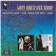 Gary Bartz NTU Troop - Harlem Bush Music - Taifa / Harlem Bush Music - Uhuru