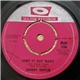 Danny Doyle - Step It Out Mary