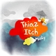 Thiaz Itch - Misty