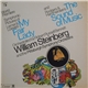 Robert Russell Bennett, William Steinberg And The Pittsburgh Symphony Orchestra - Symphonic Pictures Of Lerner & Loewe's My Fair Lady And Rodgers & Hammerstein's The Sound Of Music