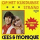 Cees & Monique - Op Het Kijkduinse Strand