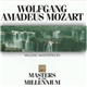 Wolfgang Amadeus Mozart - Melodic Masterpieces