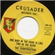 The Chartbusters - One Bird In The Hand Is Like Two In The Bush / Maybe