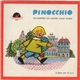 Collodi - Pinocchio - Wie Kasperle Ein Kleiner Junge Wurde