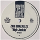Zigg Gonzalezz - High Jackin