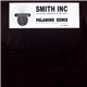 Smith Inc Featuring Simon Bassline Smith - Palamino Remix