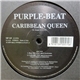 Purple Beat - Caribbean Queen