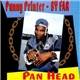 Pan Head - Punny Printer-By Far