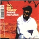 Ronnie Richards - Too Busy Thinkin'