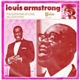 Louis Armstrong - Louis Armstrong - The Sunshine Of Love / Hellzapoppin'
