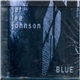 Jef Lee Johnson - Blue