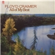 Floyd Cramer - All Of My Best