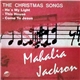 Mahalia Jackson - The Christmas Songs