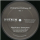 Various - Underground Anthems EP Vol. 1