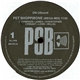 PSB - Pet Shoppibone (Mega-mix) / Device (Remix Megamix)