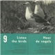 John Kirby - Listen The Birds 9 = Hoor De Vogels 9