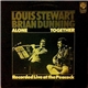 Louis Stewart & Brian Dunning - Alone Together - Recorded Live At The Peacock