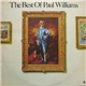 Paul Williams - The Best Of Paul Williams