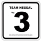 Team Hegdal - Vol 3