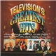Unknown Artist - Television's Greatest Hits