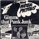 The Water Pistols - Gimme That Punk Junk