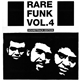 Various - Rare Funk Vol. 4 - Soundtrack Edition