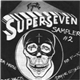 Various - Super Seven Sampler #2