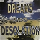 Spacewalker - Dreams And Desolation E.P.