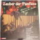 Peder Rizzi - Zauber Der Panflöte (Melodien Für Romantische Stunden)
