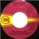 The Temptations / The Temptations Band - Happy People / Happy People (Instrumental)