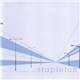 Stapleton - On The Enjoyment Of Unpleasant Places