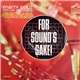 Marty Gold And His Orchestra - For Sound's Sake!