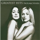 Paola & Chiara - Greatest Hits