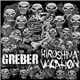Hiroshima Vacation / Greber - Greber/Hiroshima Vacation