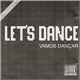 Various - Let's Dance (Vamos Dançar)