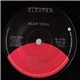 Alan Vega - On The Run