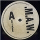 Jamiroquai / Mary J. Blige - Emergency On Planet Earth (M.A.W. Remixes) / Reminisce (M.A.W. Remixes)