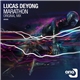 Lucas Deyong - Marathon