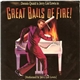 Jerry Lee Lewis - Great Balls Of Fire / Breathless