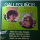 Pepe Domingo, Ana Kiro - Galleguiños