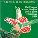 Various - A Boston Rock Christmas
