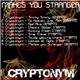 Cryptonym - Makes You Stranger