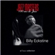 Billy Eckstine - Jazz Masters (100 Ans De Jazz)