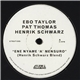 Ebo Taylor / Pat Thomas / Henrik Schwarz - Ene Nyame 'A' Mensuro