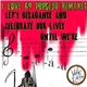 I Love 69 Popgeju - I Love 69 Popgeju Remixes: Let's Decadance And Celebrate Our Lives Until We're Dead