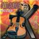 Adams - Dance & Violin