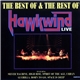 Hawkwind - The Best Of & The Rest Of