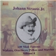 Johann Strauss Jr. - 100 Most Famous Waltzes, Overtures, Polkas And Marches Volume 4