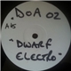 Dwarf Electro - Unamerican Ending